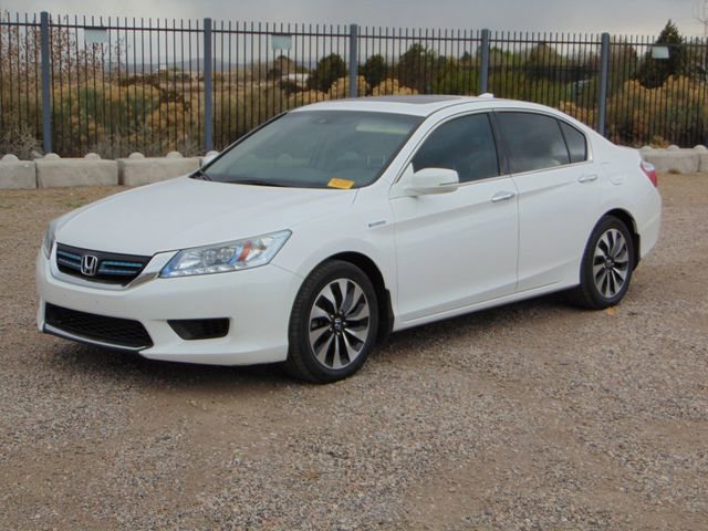 Used 2015 Honda Accord Touring image 8