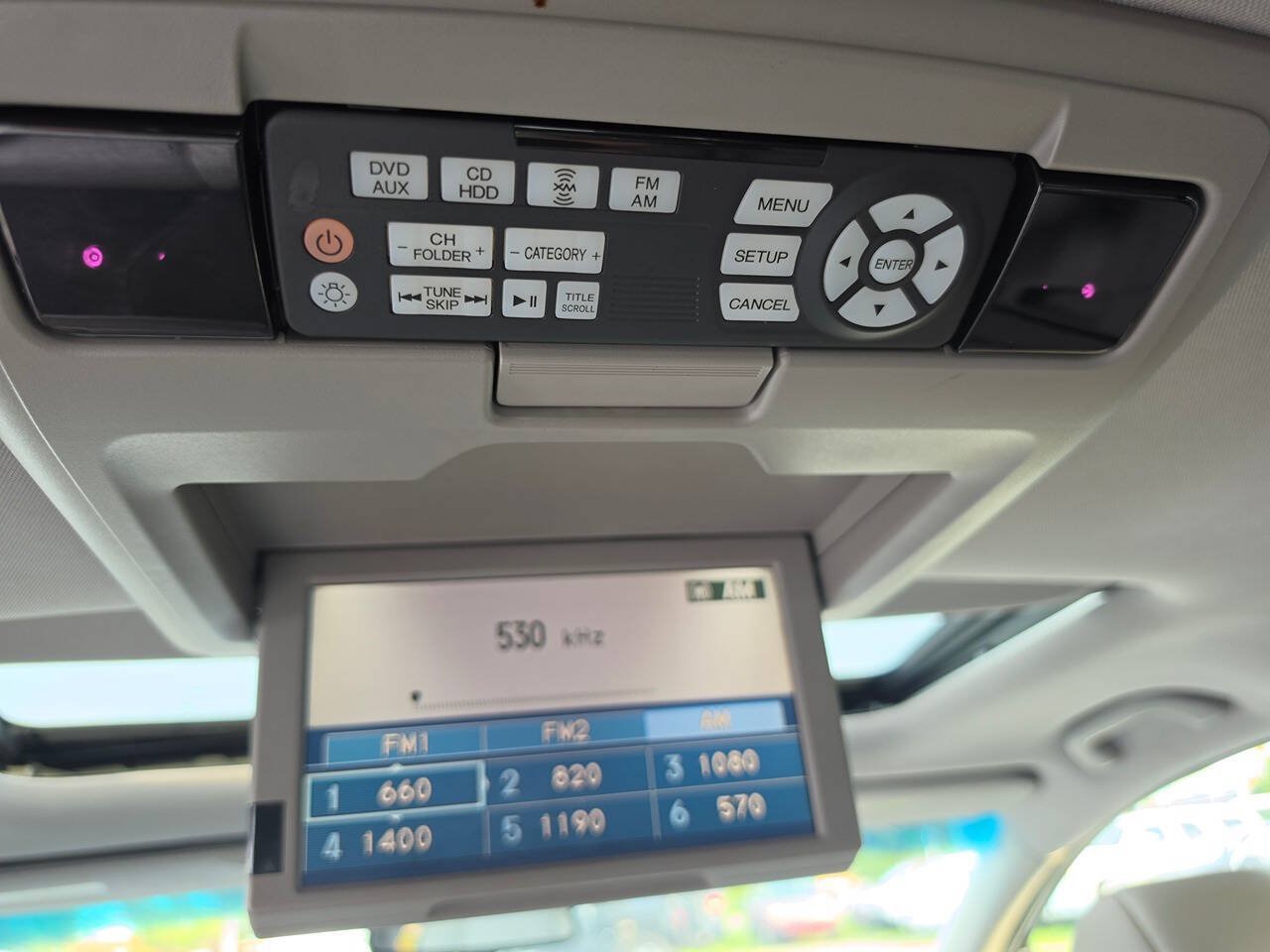 Used 2012 Honda Odyssey Touring Elite image 20