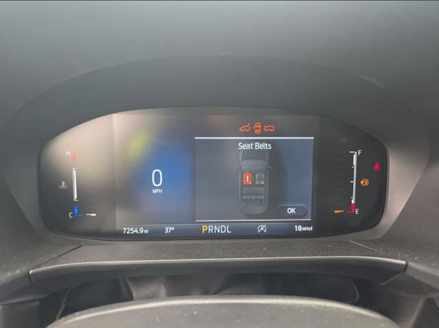 Used 2024 Ford Escape Active image 13