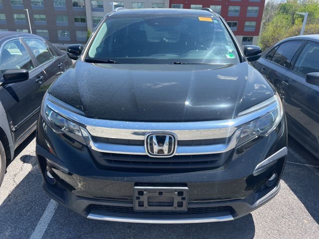 Used 2020 Honda Pilot EX-L image 6