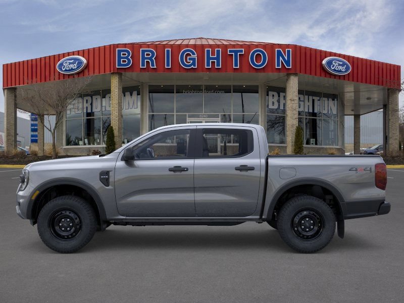 Used 2026 Ford Ranger XL AWD/4WD image 2