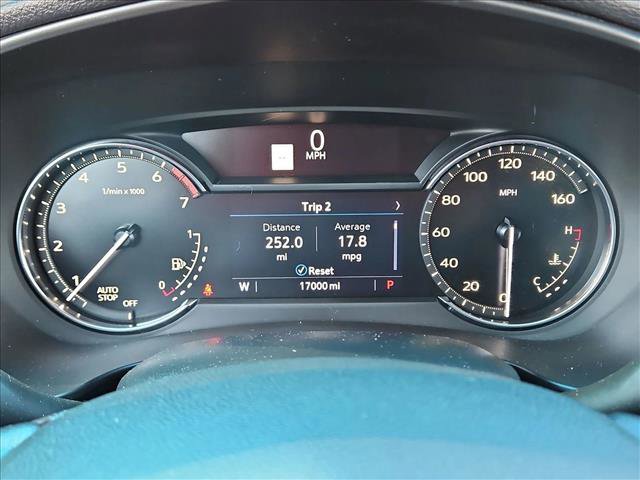 Used 2020 Cadillac XT4 Premium Luxury FWD image 10