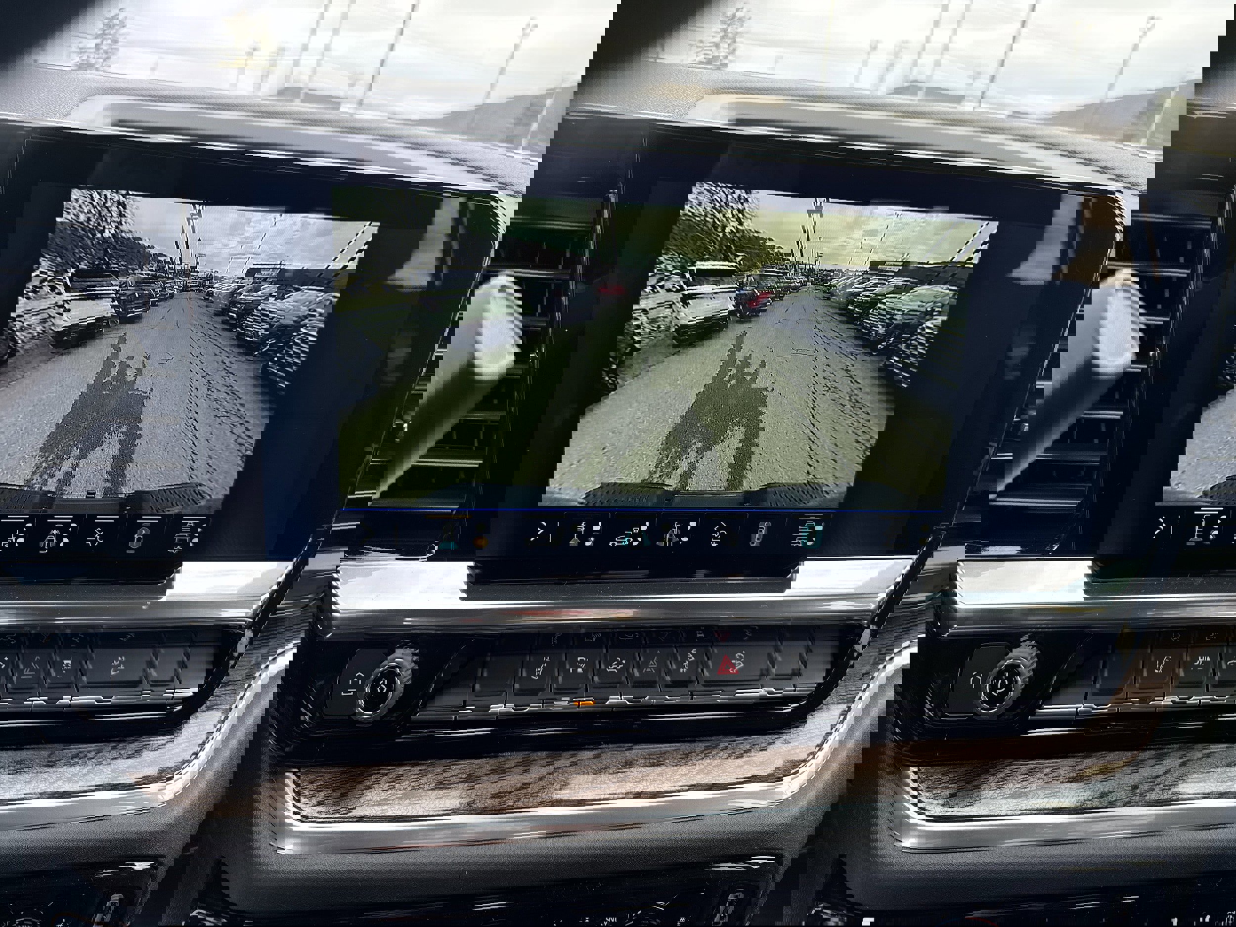 New 2026 Chevrolet Silverado 2500 LT w/ Z71 Chrome Sport Edition image 27