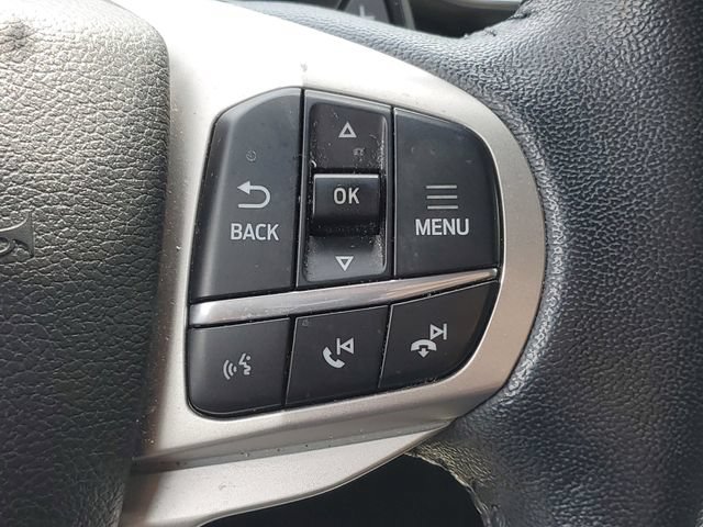 Used 2021 Ford Explorer Limited w/ Hybrid Equipment Group 310A AWD/4WD image 13