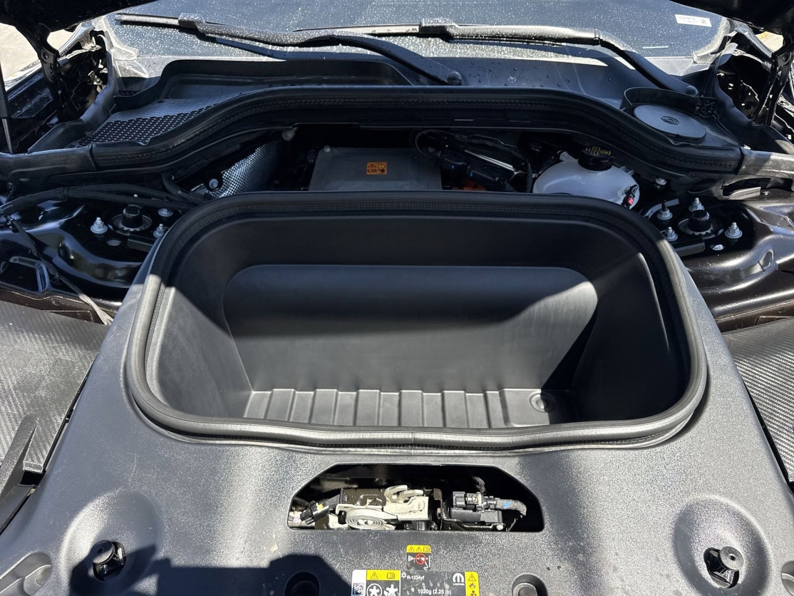 Used 2024 Dodge Charger Scat Pack w/ Plus Group image 32