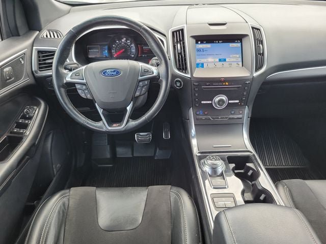 Used 2019 Ford Edge ST w/ Equipment Group 401A AWD/4WD image 29
