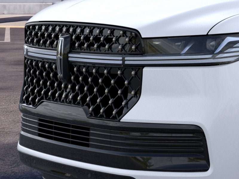 New 2026 Lincoln Navigator Black Label AWD/4WD image 17