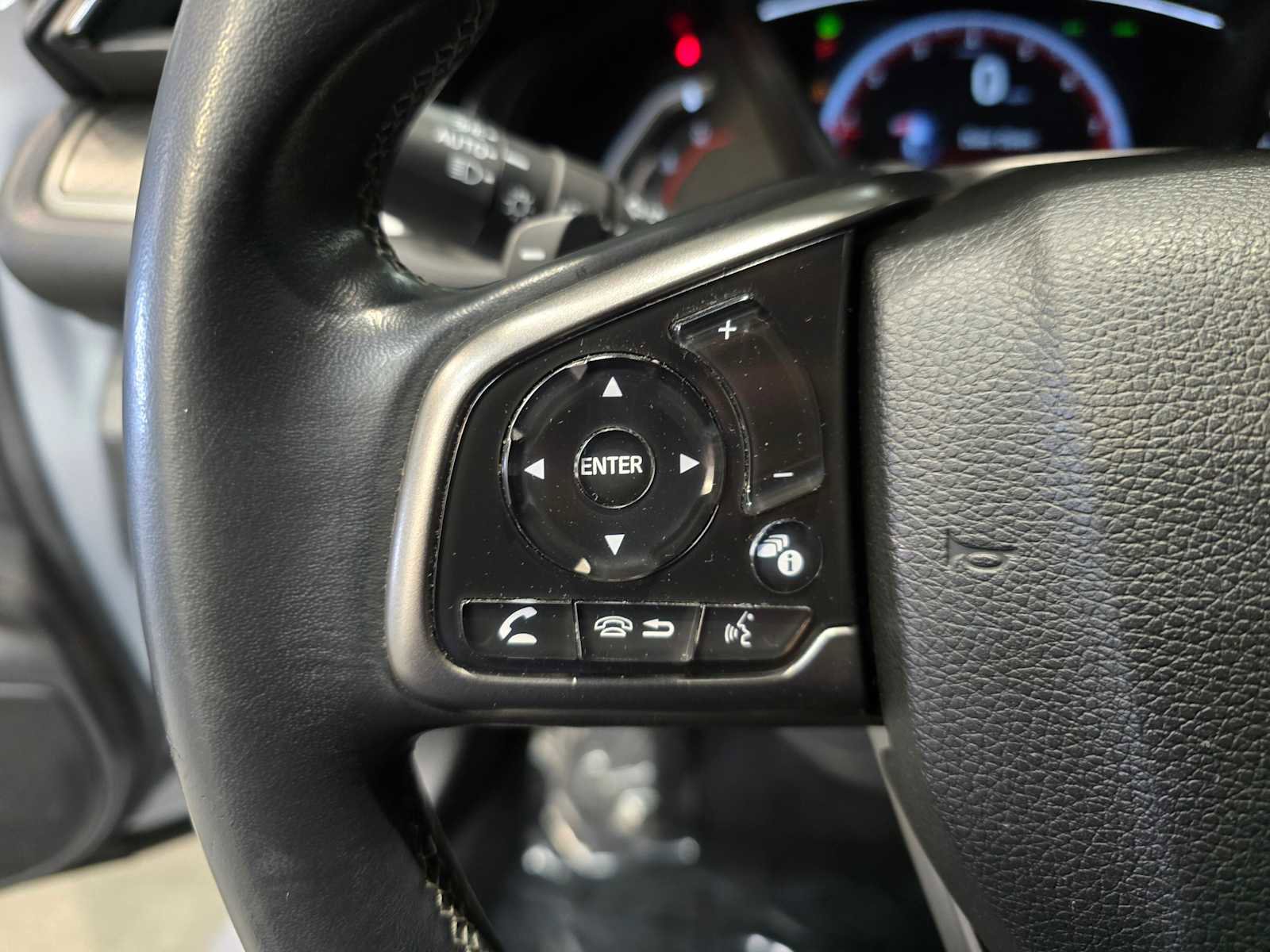 Used 2019 Honda Civic Sport image 18