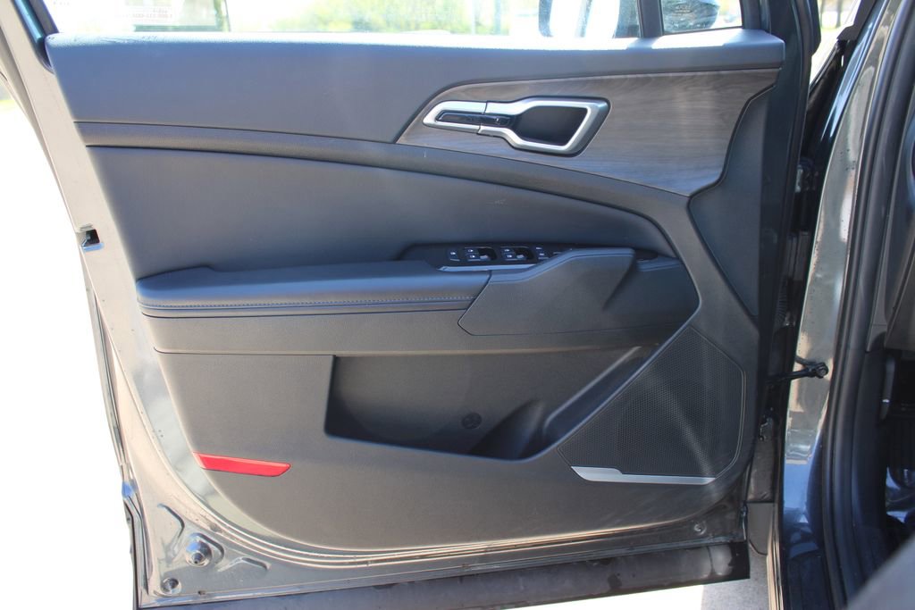 Used 2023 Kia Sportage X-Line w/ X-Line Premium Package image 39