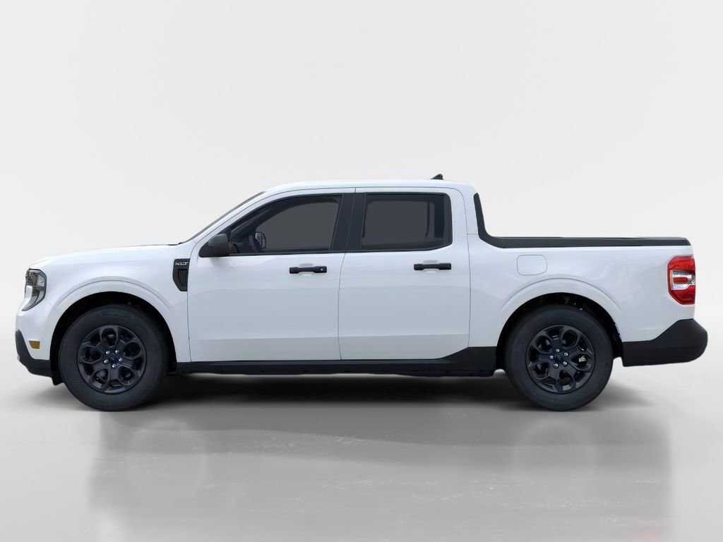 New 2025 Ford Maverick XLT w/ 4K Tow Package image 28