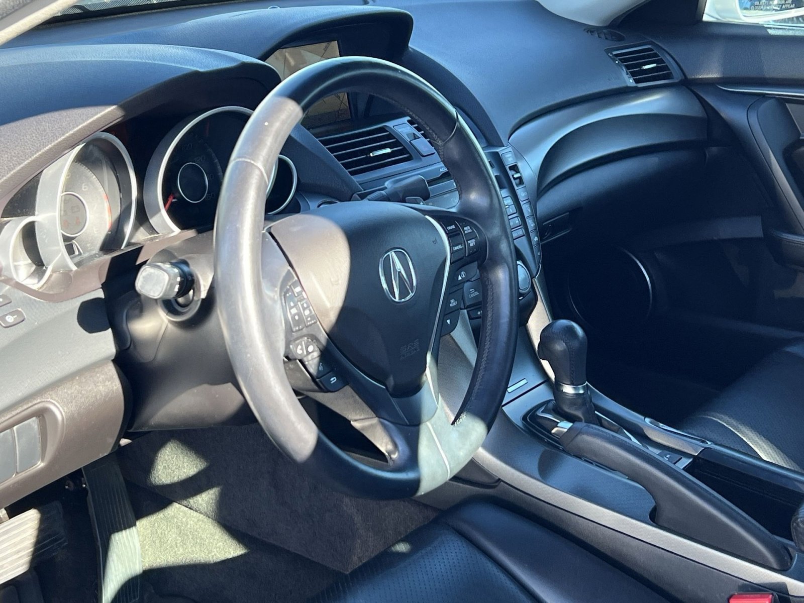 Used 2013 Acura TL w/ Technology Package image 13