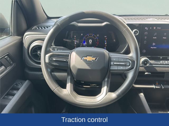 Used 2023 Chevrolet Colorado W/T image 8