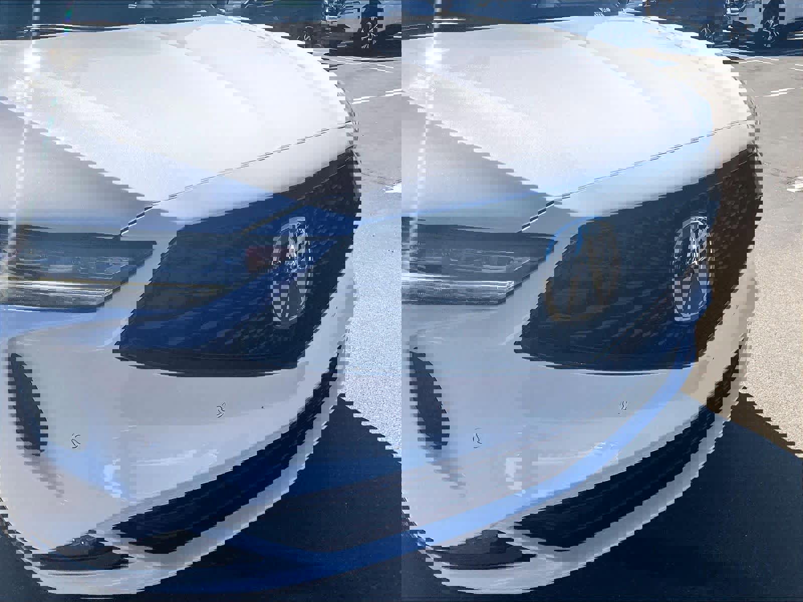 Used 2024 Acura MDX A-Spec image 31