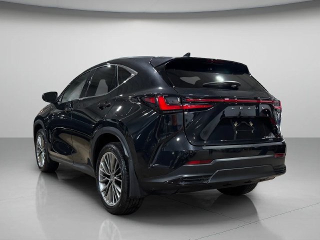 Used 2026 Lexus NX 350 AWD w/ Accessory Package (2T) image 6