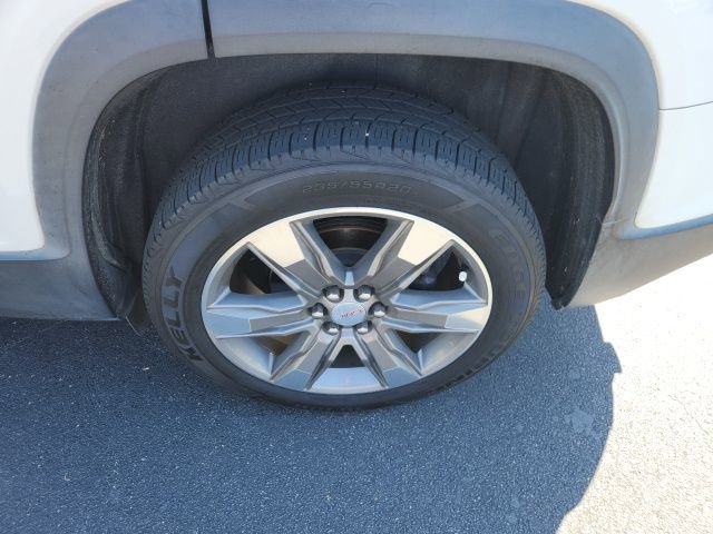 Used 2018 GMC Acadia SLT image 7