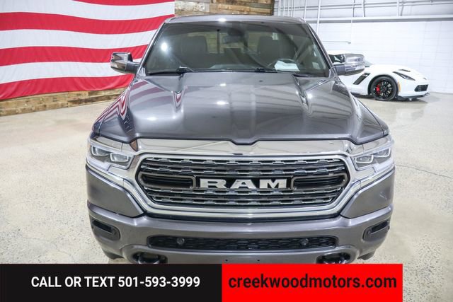 Used 2020 RAM 1500 Limited w/ Protection Group image 56