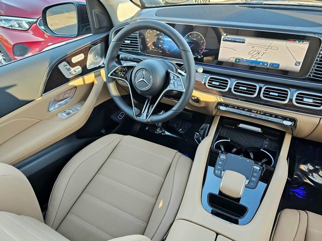 New 2026 Mercedes-Benz GLE 350 4MATIC image 28