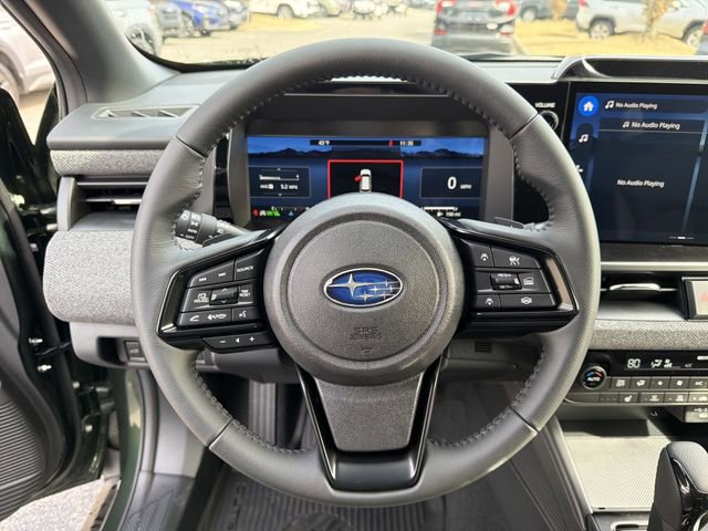 New 2026 Subaru Outback Premium image 26