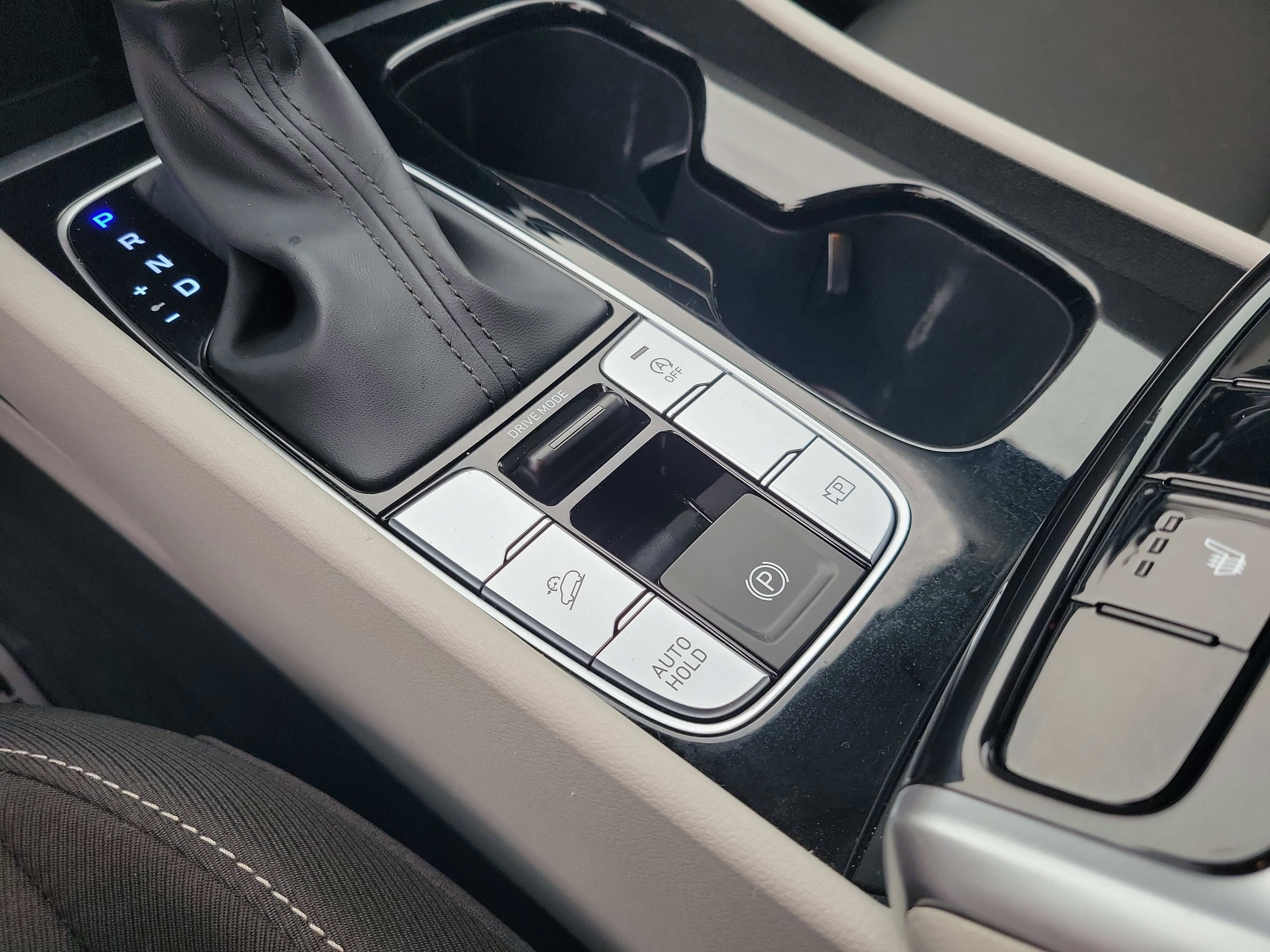 Used 2024 Hyundai Tucson SEL image 33