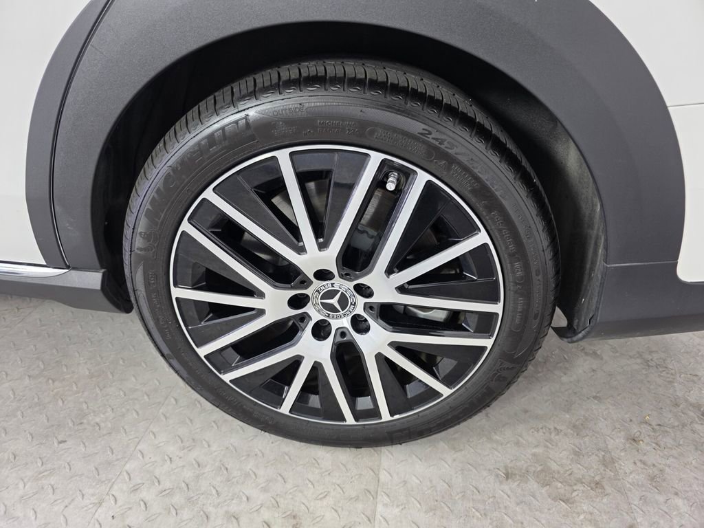 Certified 2023 Mercedes-Benz E 450 4MATIC All-Terrain Wagon image 17