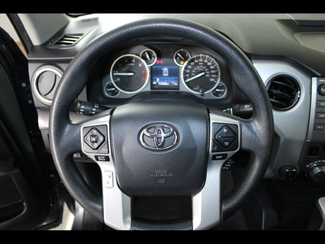 Used 2016 Toyota Tundra SR5 w/ TRD Off Road Package AWD/4WD image 18