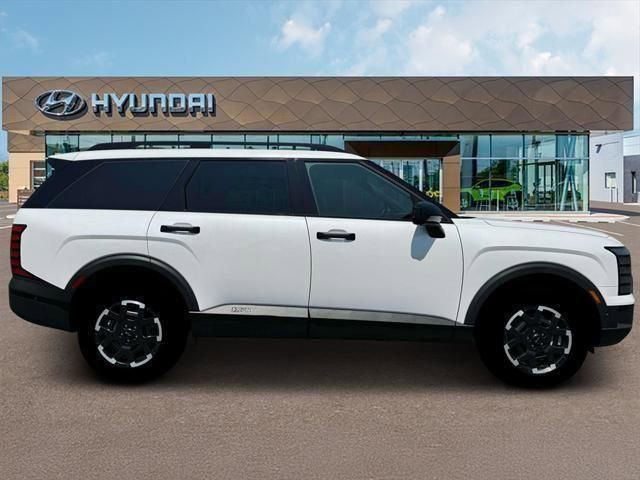 New 2026 Hyundai Palisade XRT Pro image 9
