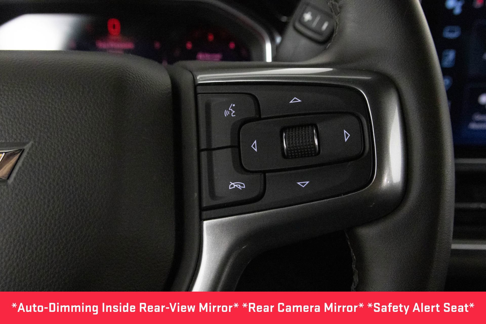 Used 2024 Chevrolet Silverado 2500 LTZ w/ LTZ Plus Package image 33