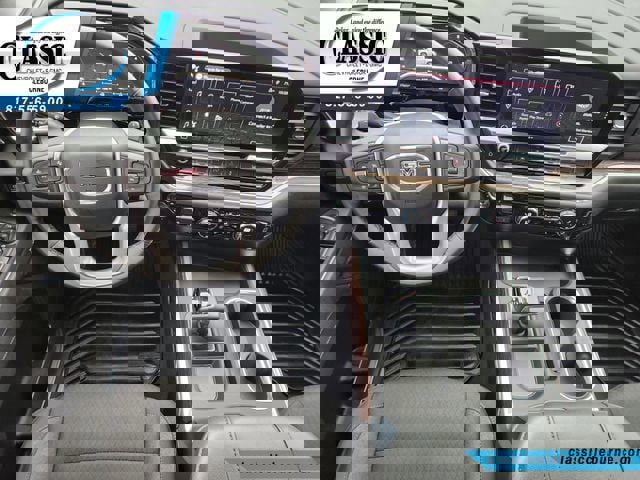 Used 2025 GMC Sierra 1500 Elevation w/ Preferred Package image 6