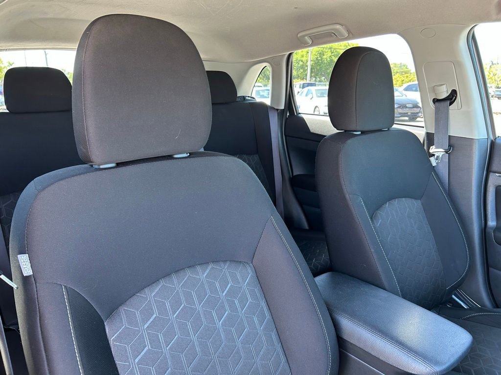 Used 2021 Mitsubishi Outlander Sport SE image 43