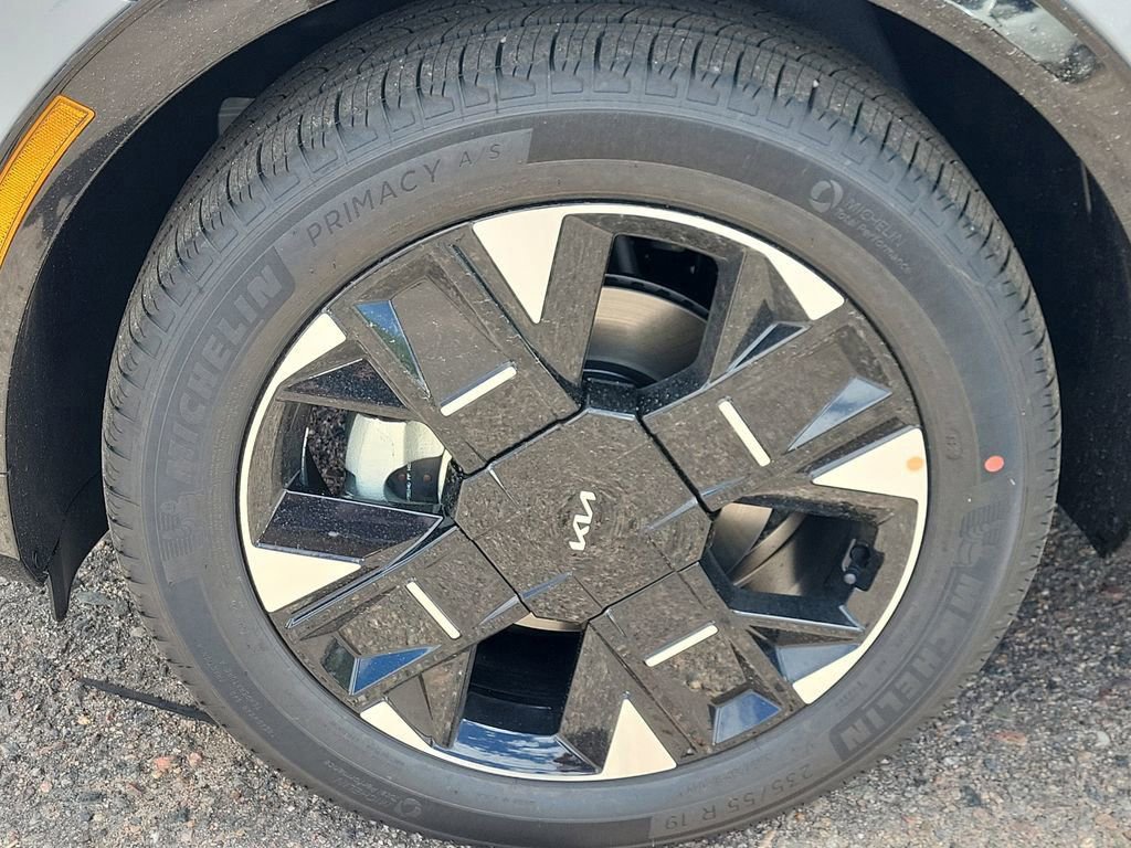 New 2026 Kia Sportage SX image 7