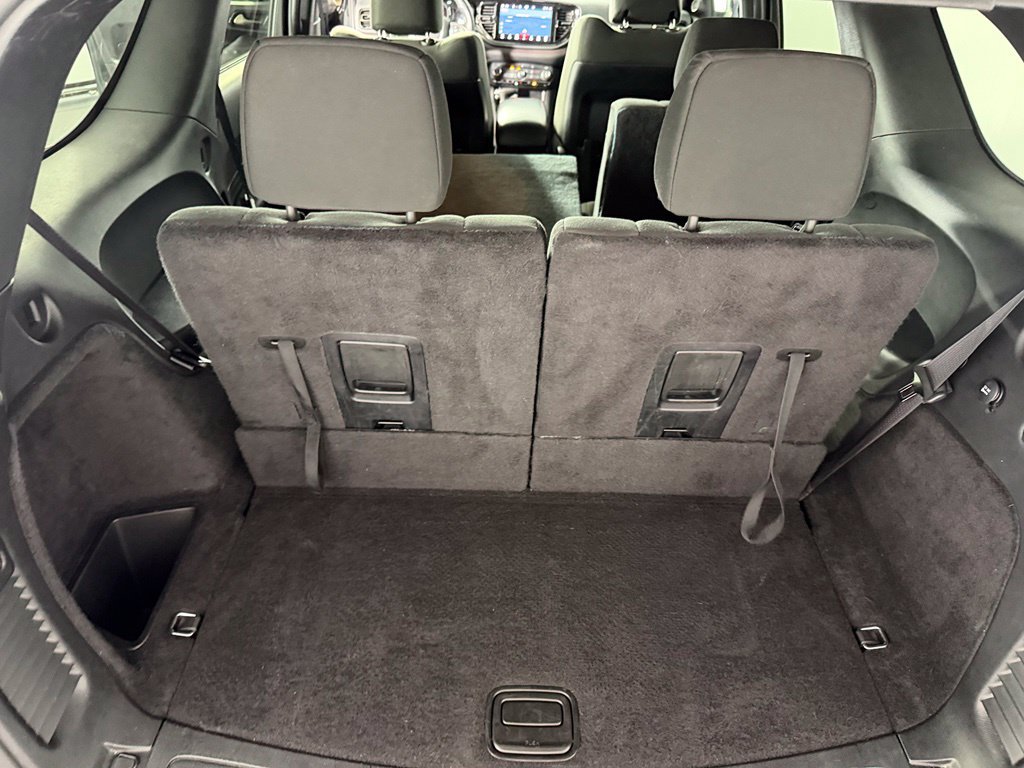 Certified 2026 Dodge Durango GT AWD/4WD image 23