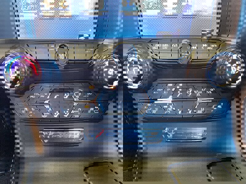 Used 2014 Chevrolet Corvette Stingray Coupe w/ 3LT Preferred Equipment Group image 42