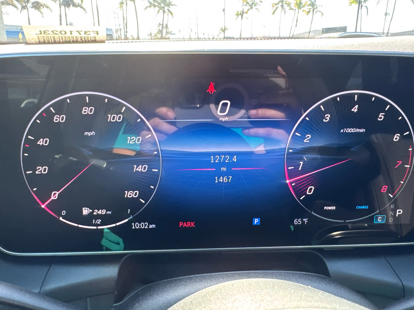 Used 2025 Mercedes-Benz GLC 300 image 25