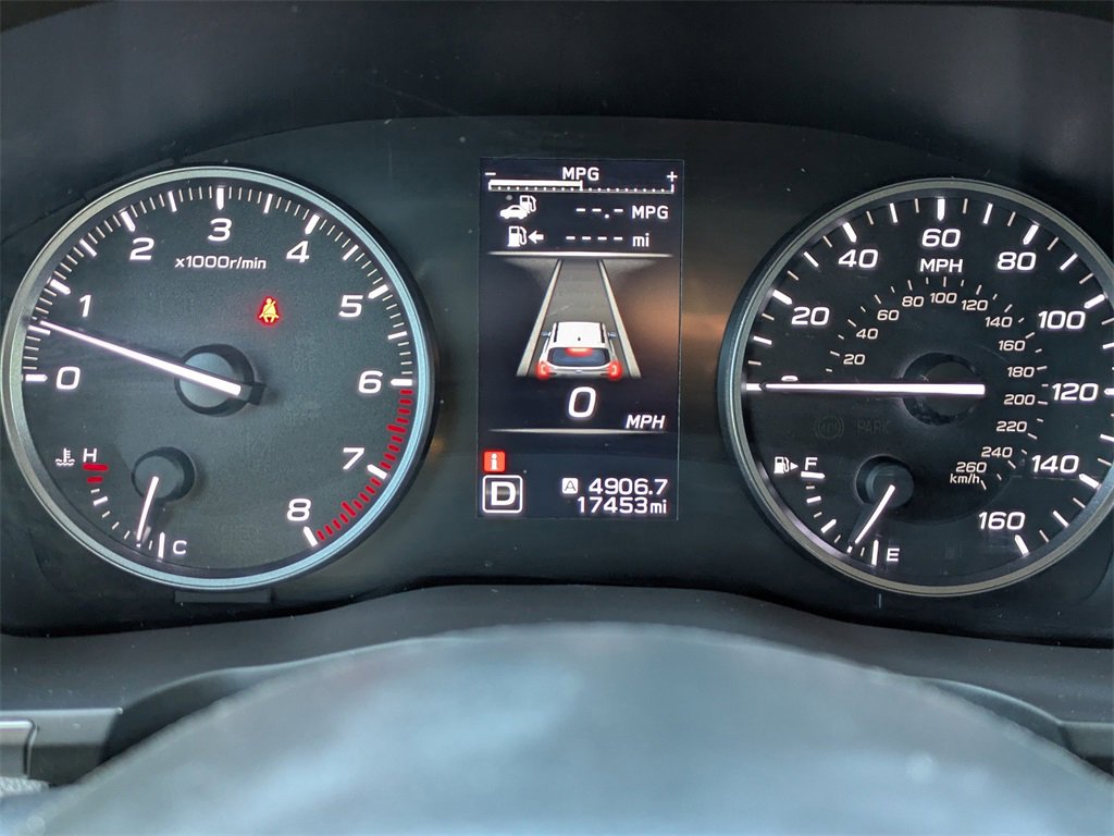 Certified 2024 Subaru Ascent Premium w/ Convenience Package image 31