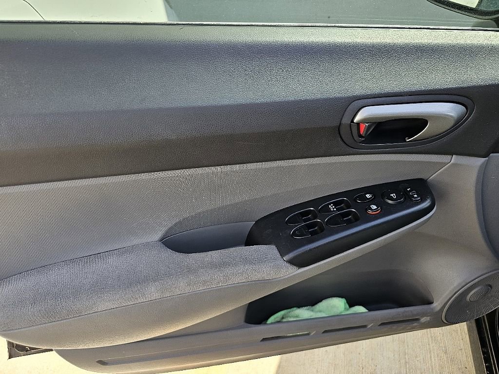 Used 2008 Honda Civic LX image 10