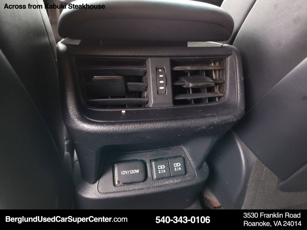 Used 2019 Lexus ES 350 F Sport image 34