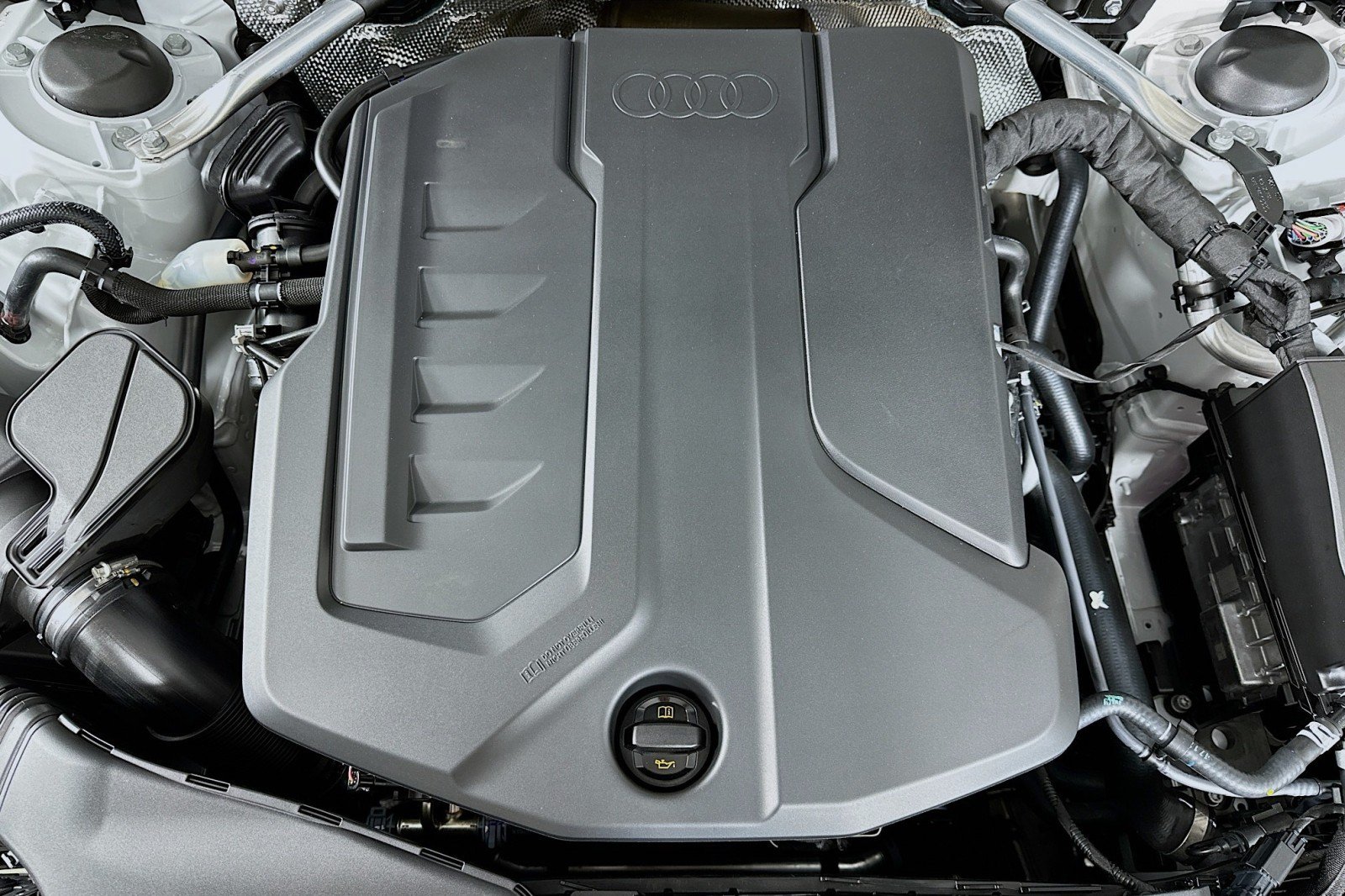 New 2026 Audi A5 2.0T Premium AWD/4WD image 12