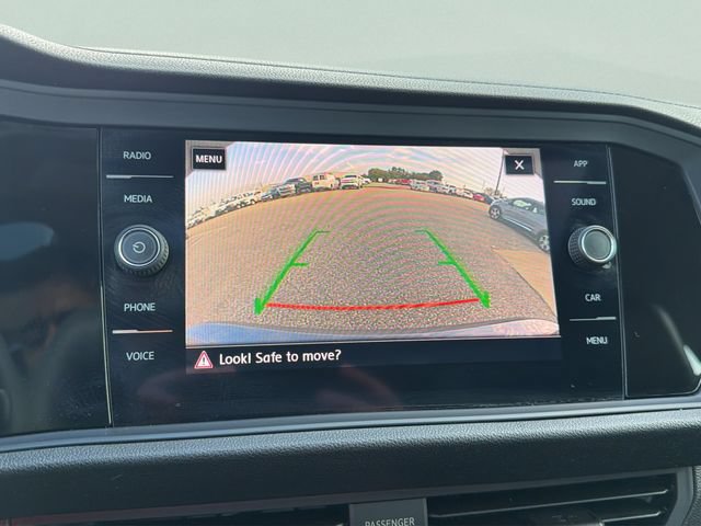 Used 2020 Volkswagen Jetta SEL FWD image 11
