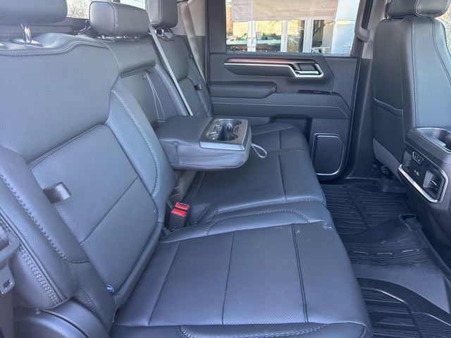 New 2026 GMC Sierra 2500 Denali w/ Denali Reserve Package image 34