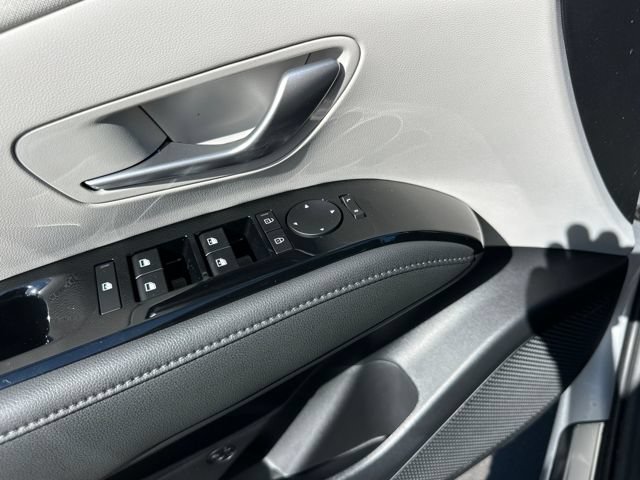 New 2026 Hyundai Tucson Limited AWD/4WD image 12
