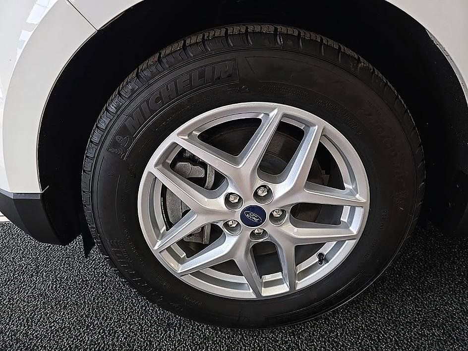 Used 2022 Ford Edge SEL w/ Convenience Package image 42