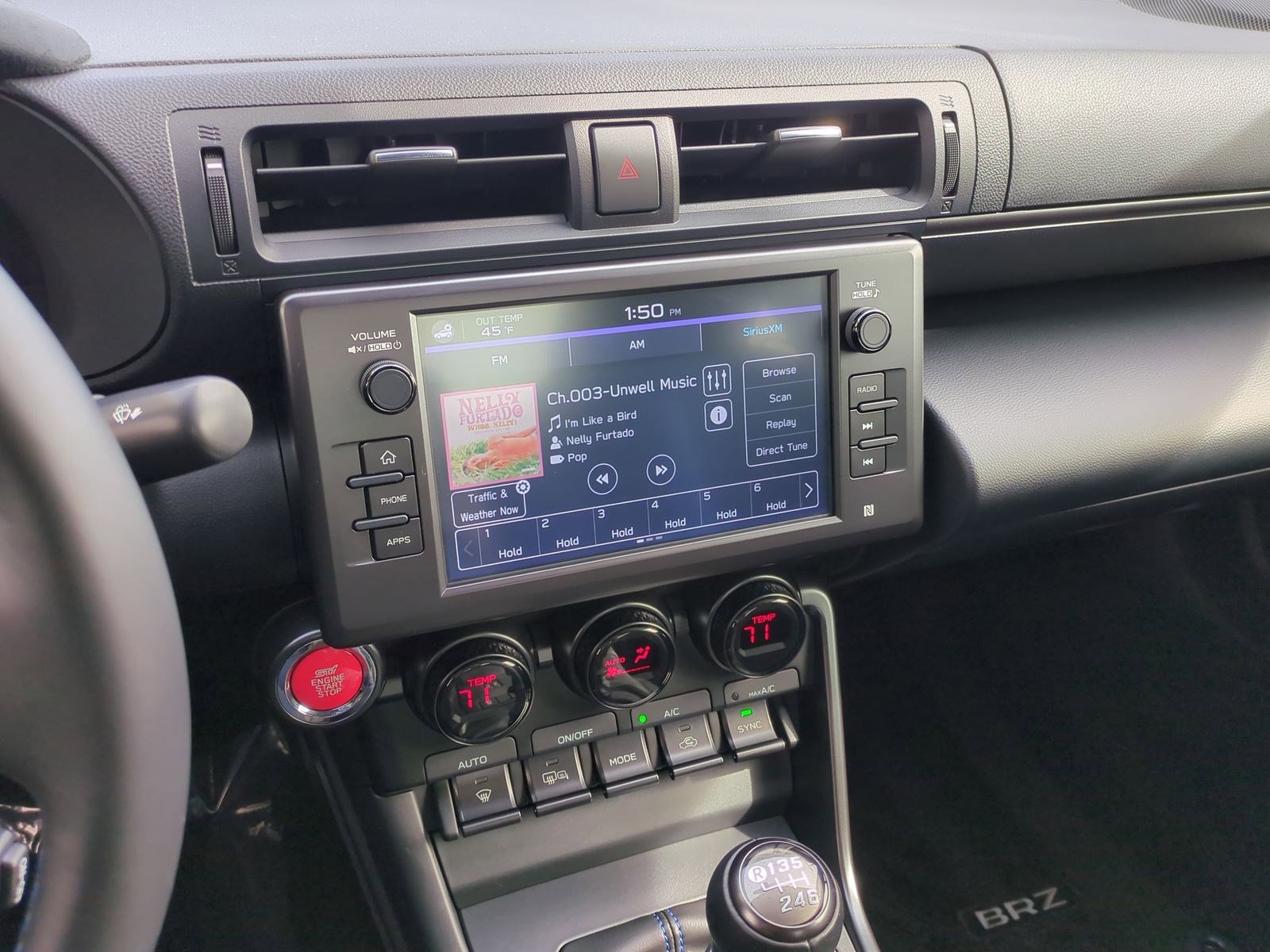 Used 2024 Subaru BRZ tS image 29