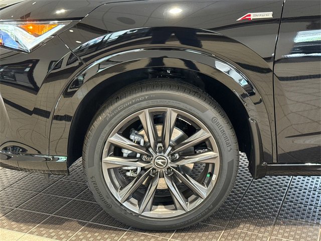New 2025 Acura ADX A-Spec image 9
