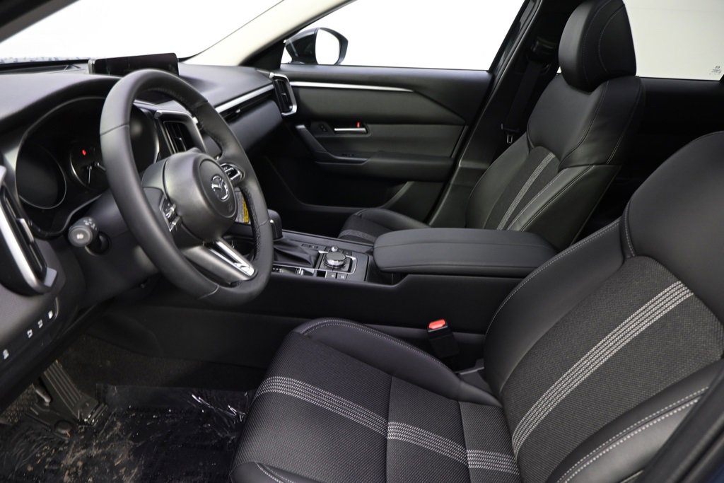 New 2026 MAZDA CX-50 2.5 Hybrid w/ Weather Package image 13