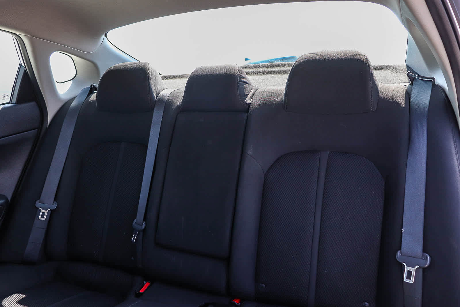 Used 2019 Kia Optima LX image 19