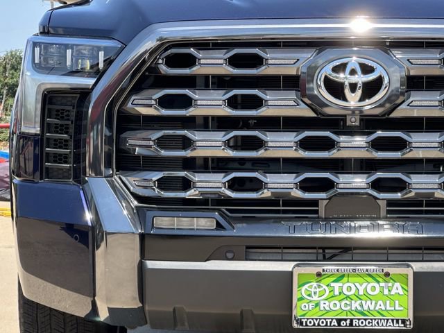 Used 2023 Toyota Tundra Platinum AWD/4WD image 7