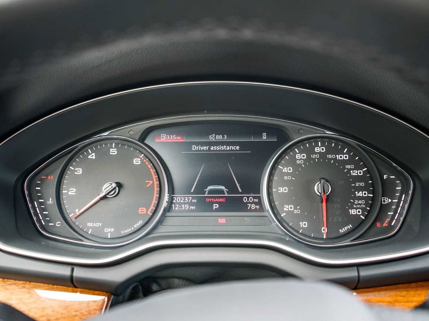 Used 2023 Audi Q5 2.0T Premium w/ Convenience Package image 25