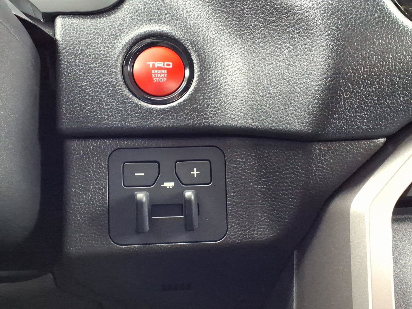 New 2026 Toyota Tundra SR5 AWD/4WD image 14