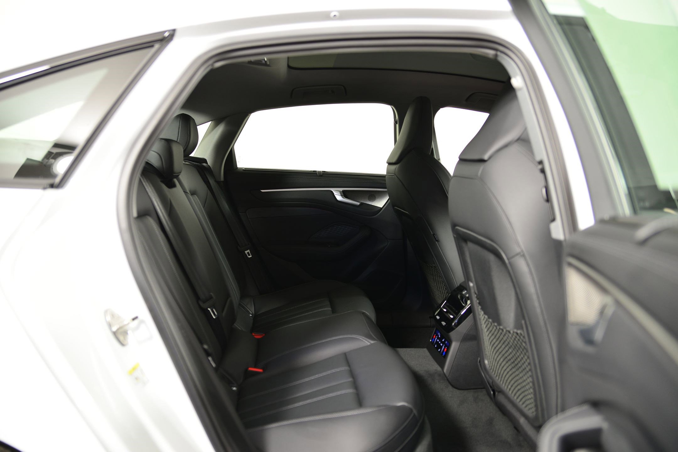 New 2026 Audi A6 Premium Plus image 21