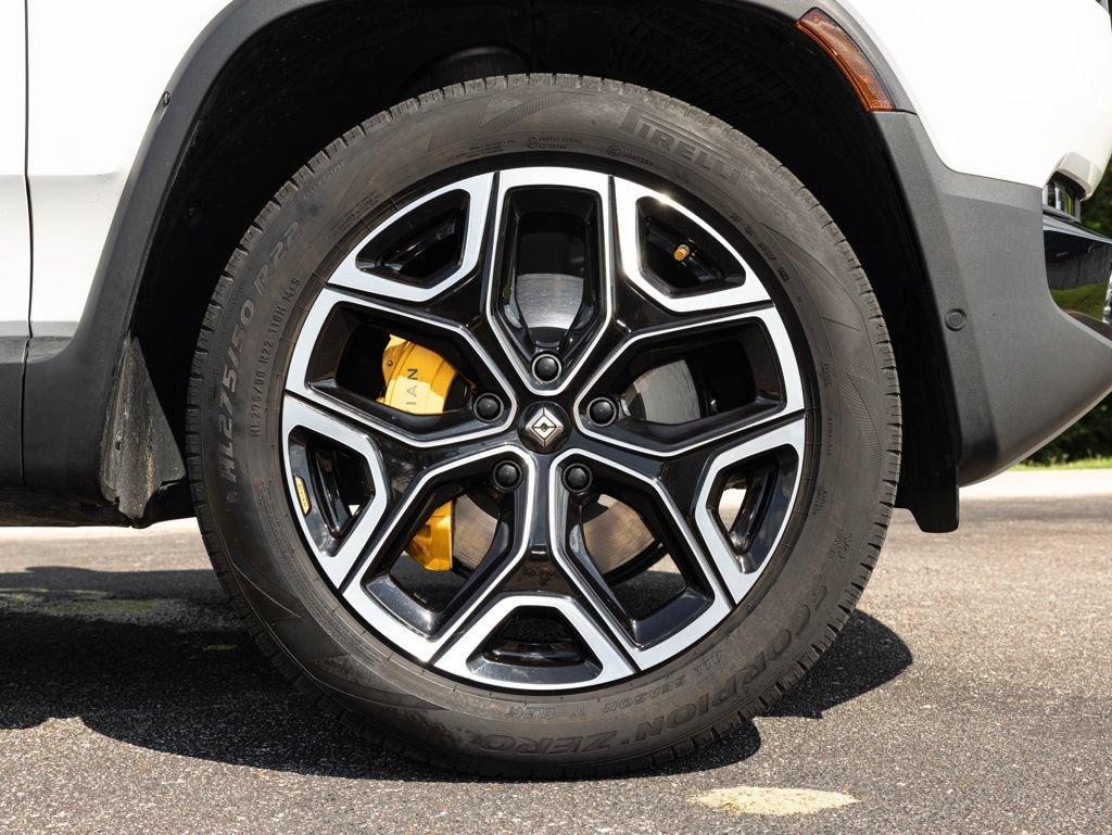 Used 2023 Rivian R1S Launch Edition AWD/4WD image 63